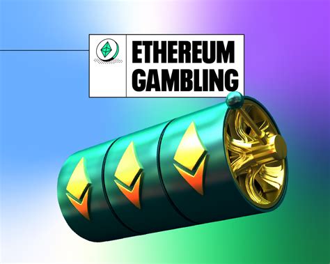 ethereum gambling site|Top Ethereum Gambling Sites USA: Gamble with ETH Online 2024.